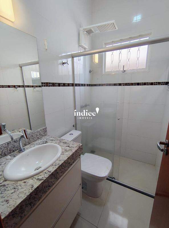 Casas para à venda no Jardim Santa Cecilia na cidade de Ribeirão Preto: 