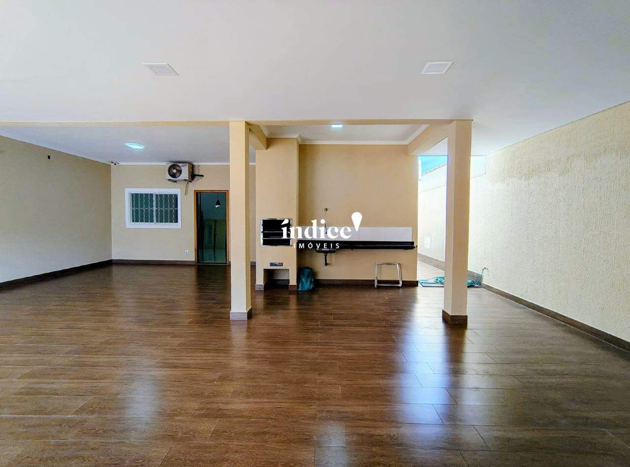 Casas para à venda no Jardim Santa Cecilia na cidade de Ribeirão Preto: 