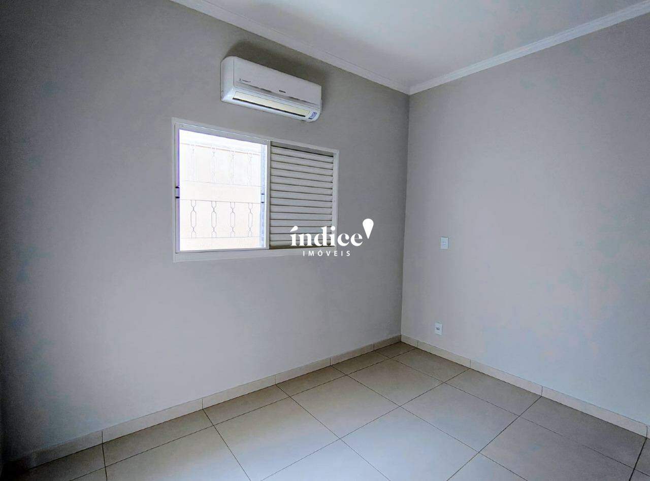 Casas para à venda no Jardim Santa Cecilia na cidade de Ribeirão Preto: 
