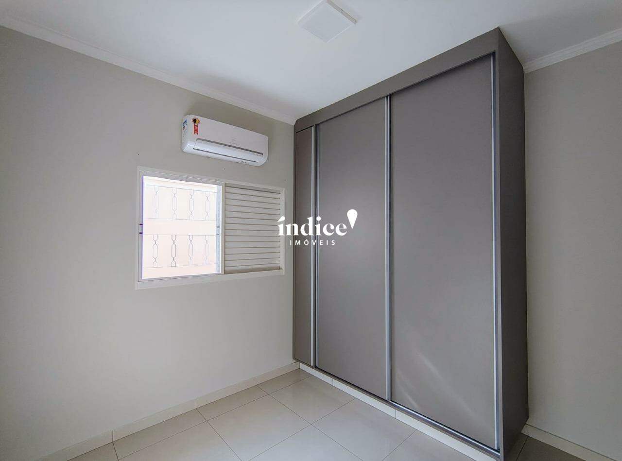 Casas para à venda no Jardim Santa Cecilia na cidade de Ribeirão Preto: 