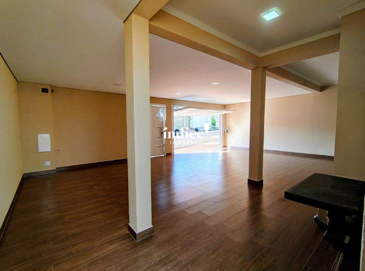 Casas para à venda no Jardim Santa Cecilia na cidade de Ribeirão Preto: 