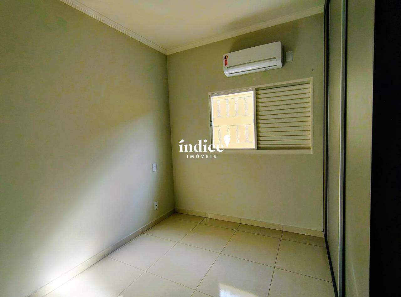 Casas para à venda no Jardim Santa Cecilia na cidade de Ribeirão Preto: 