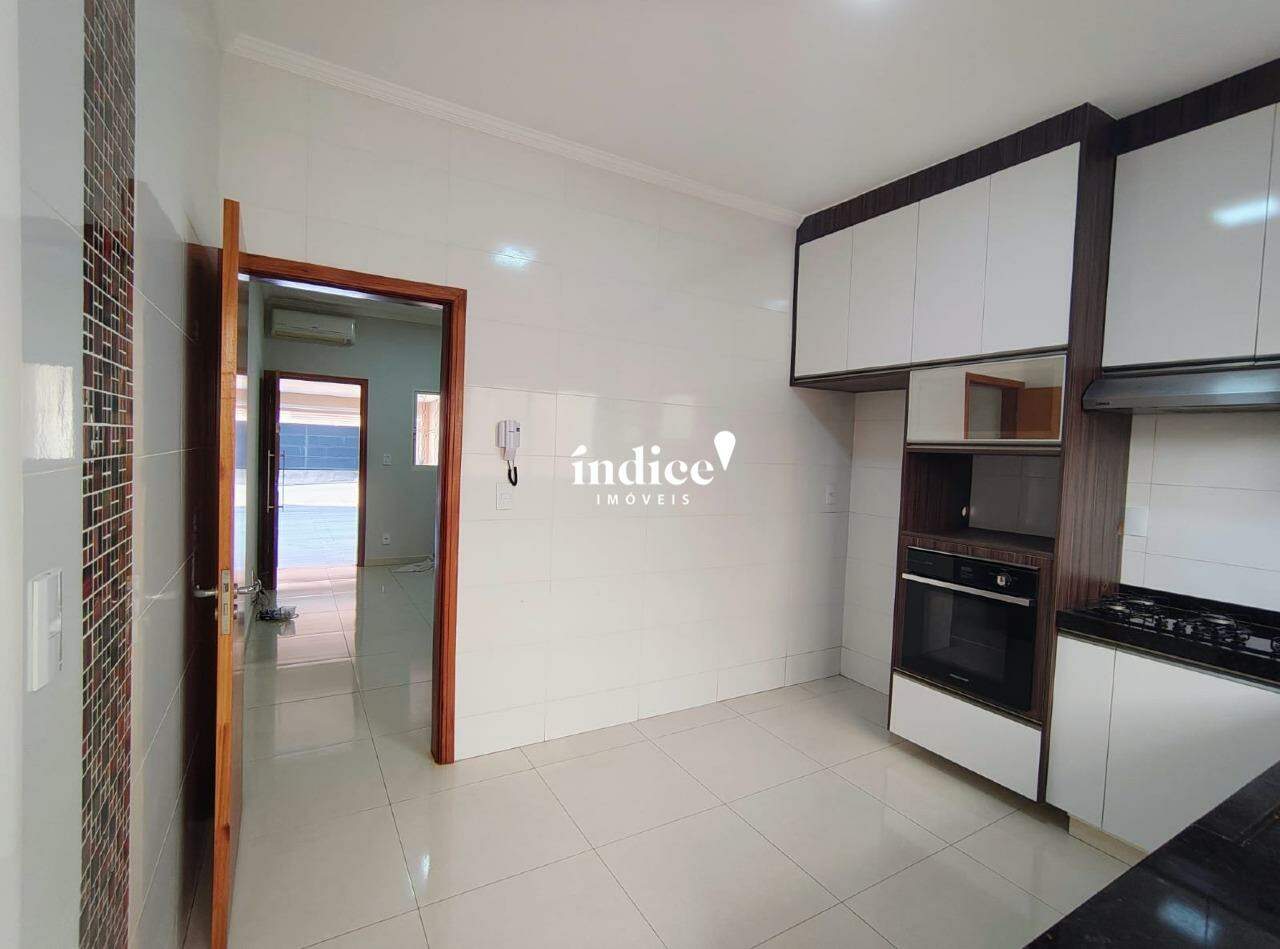 Casas para à venda no Jardim Santa Cecilia na cidade de Ribeirão Preto: 