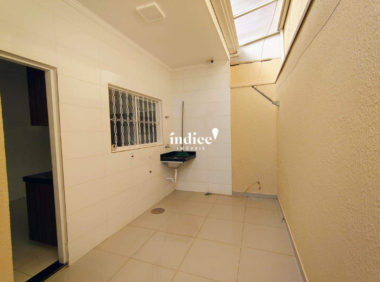Casas para à venda no Jardim Santa Cecilia na cidade de Ribeirão Preto: 