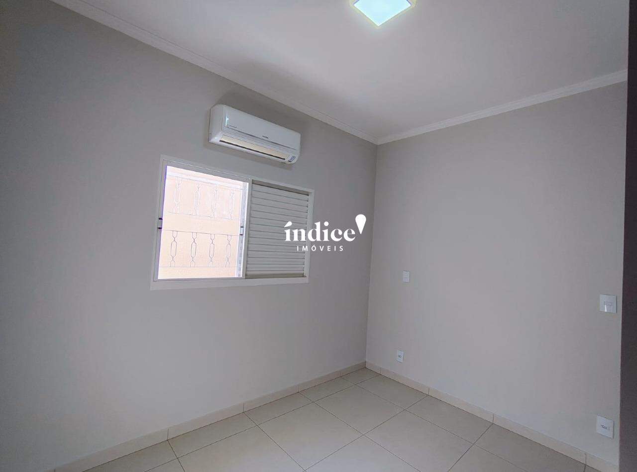 Casas para à venda no Jardim Santa Cecilia na cidade de Ribeirão Preto: 