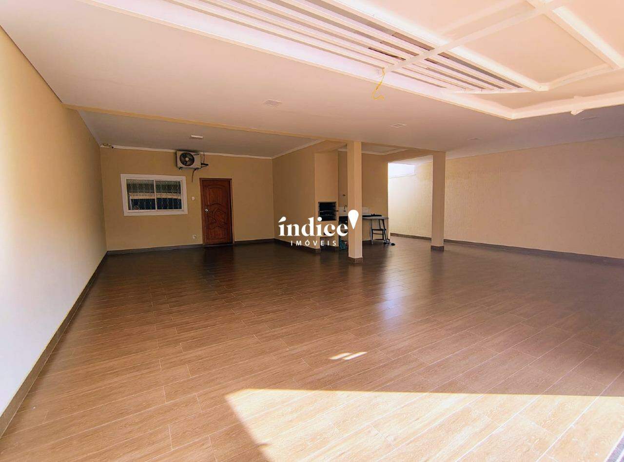 Casas para à venda no Jardim Santa Cecilia na cidade de Ribeirão Preto: 