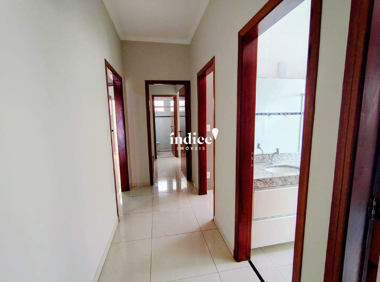 Casas para à venda no Jardim Santa Cecilia na cidade de Ribeirão Preto: 