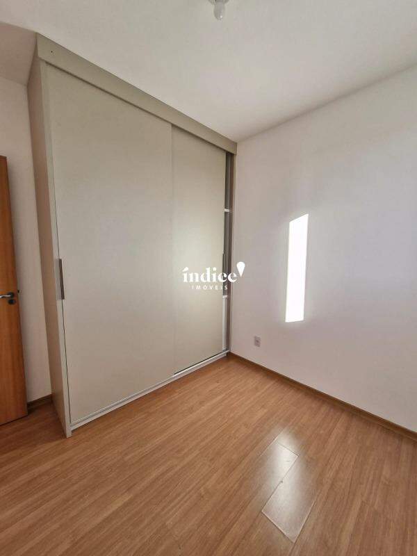 Apartamento para à venda no Vila Guiomar na cidade de Ribeirão Preto: 