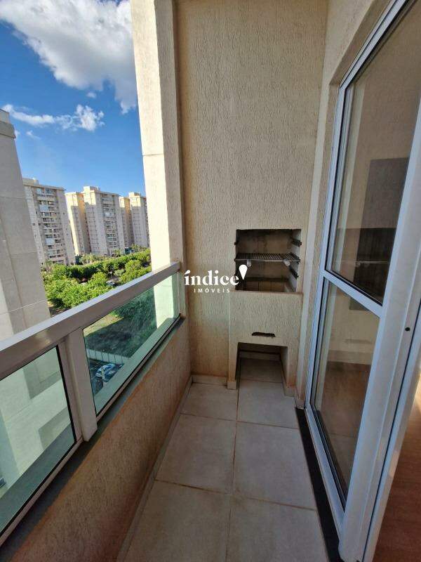 Apartamento para à venda no Vila Guiomar na cidade de Ribeirão Preto: 