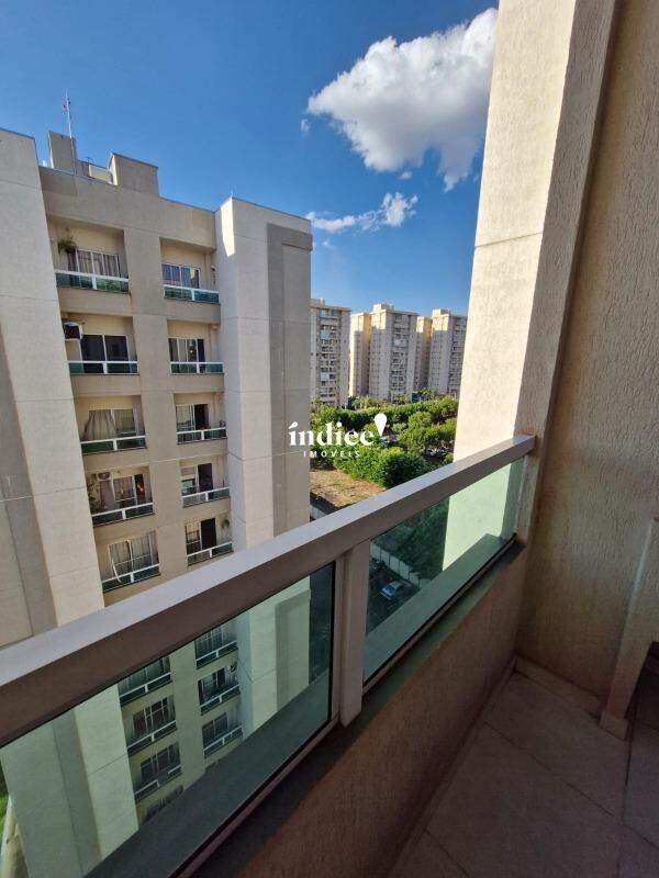 Apartamento para à venda no Vila Guiomar na cidade de Ribeirão Preto: 
