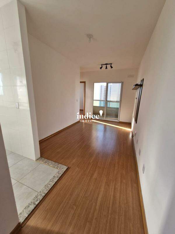 Apartamento para à venda no Vila Guiomar na cidade de Ribeirão Preto: 