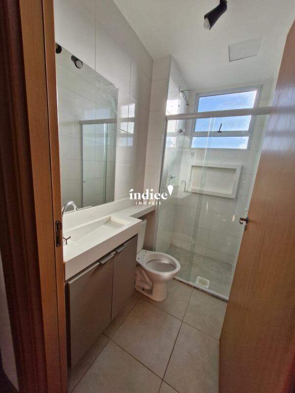 Apartamento para à venda no Vila Guiomar na cidade de Ribeirão Preto: 
