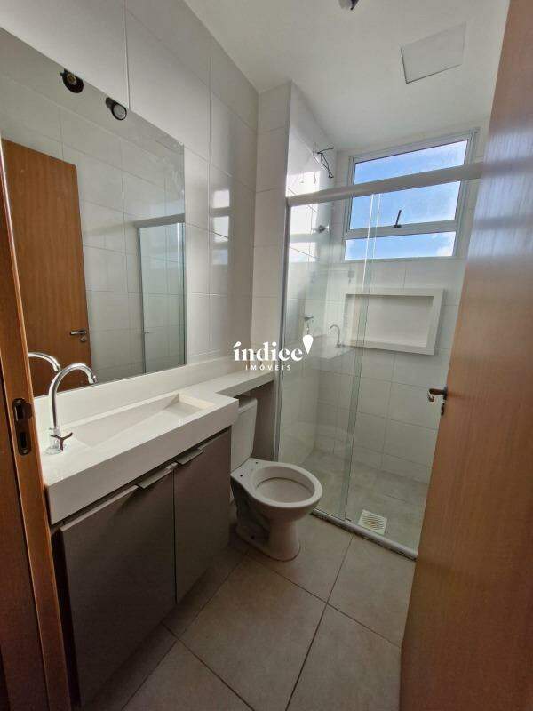 Apartamento para à venda no Vila Guiomar na cidade de Ribeirão Preto: 