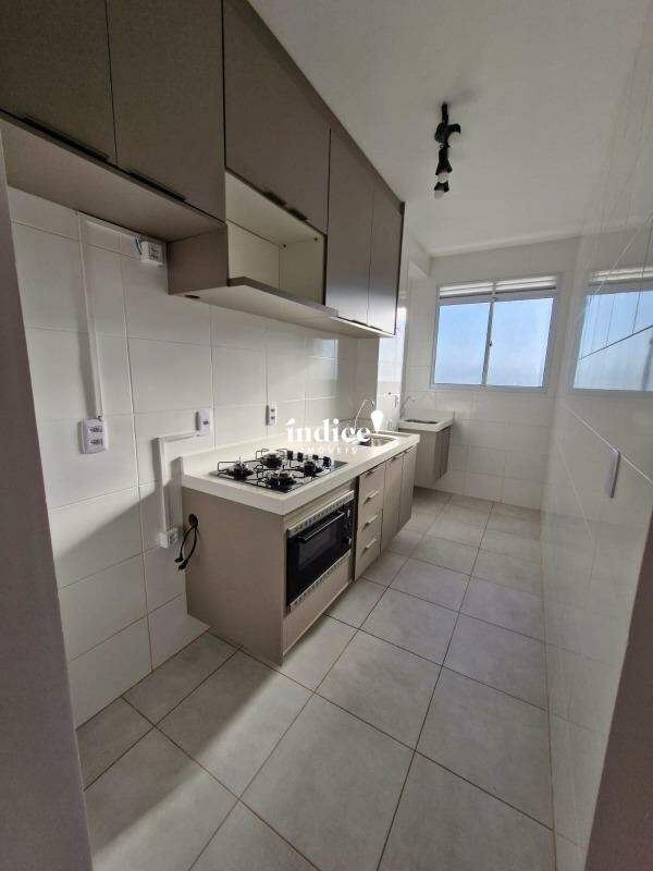 Apartamento para à venda no Vila Guiomar na cidade de Ribeirão Preto: 