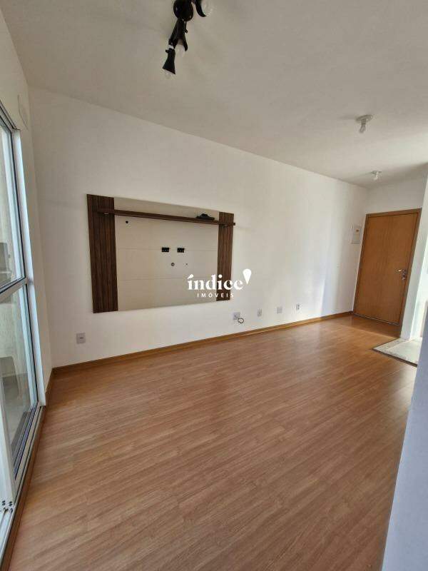 Apartamento para à venda no Vila Guiomar na cidade de Ribeirão Preto: 