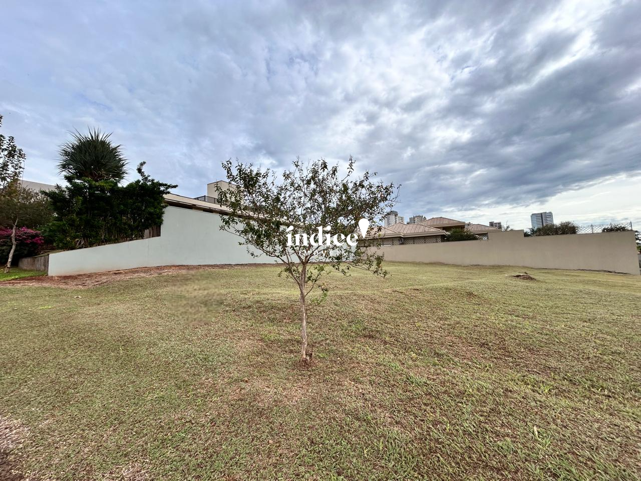 Terrenos Condomínio para à venda no Bosque das Juritis na cidade de Ribeirão Preto: 