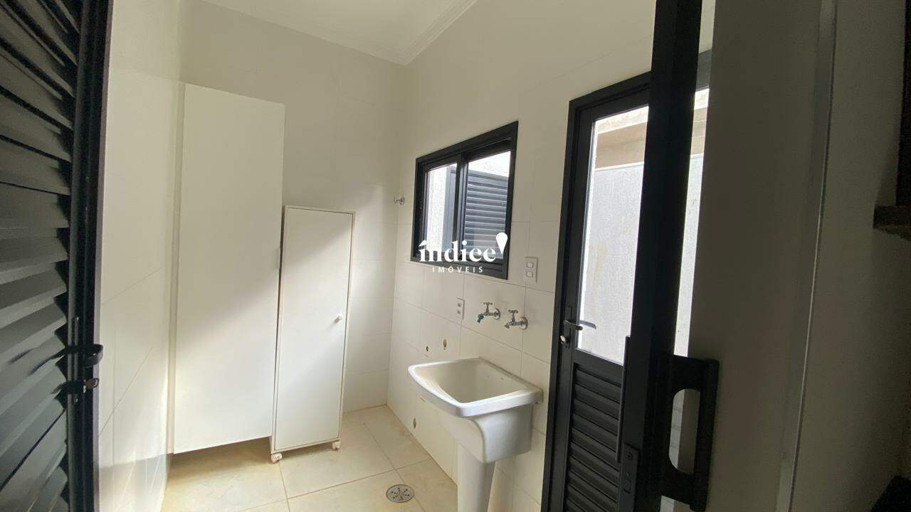 Casas Condomínio para à venda no Jardim Guaporé na cidade de Ribeirão Preto: 