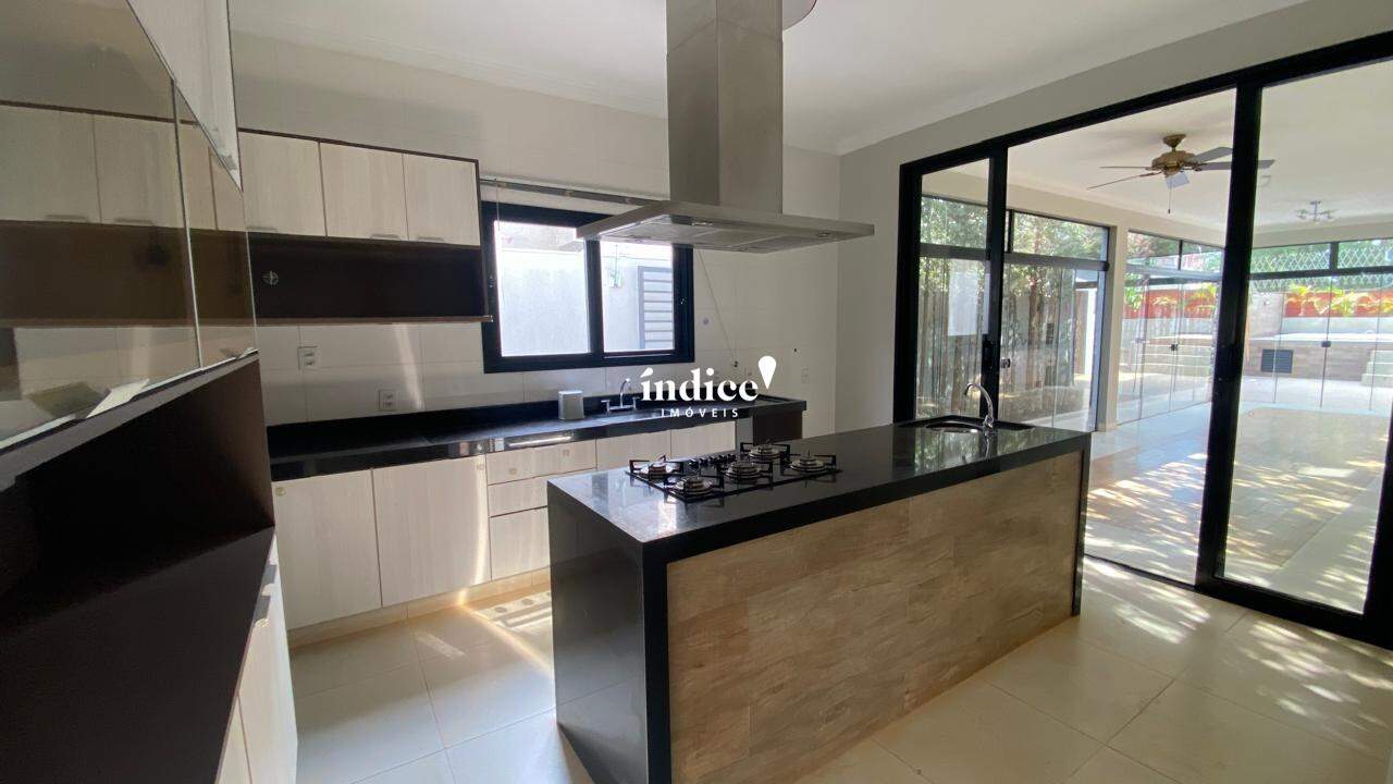 Casas Condomínio para à venda no Jardim Guaporé na cidade de Ribeirão Preto: 