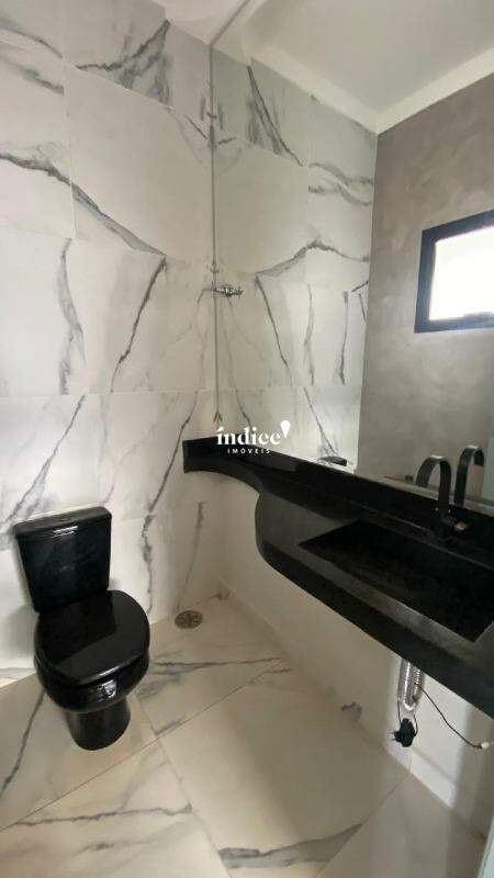 Casas Condomínio para à venda no Jardim Guaporé na cidade de Ribeirão Preto: 