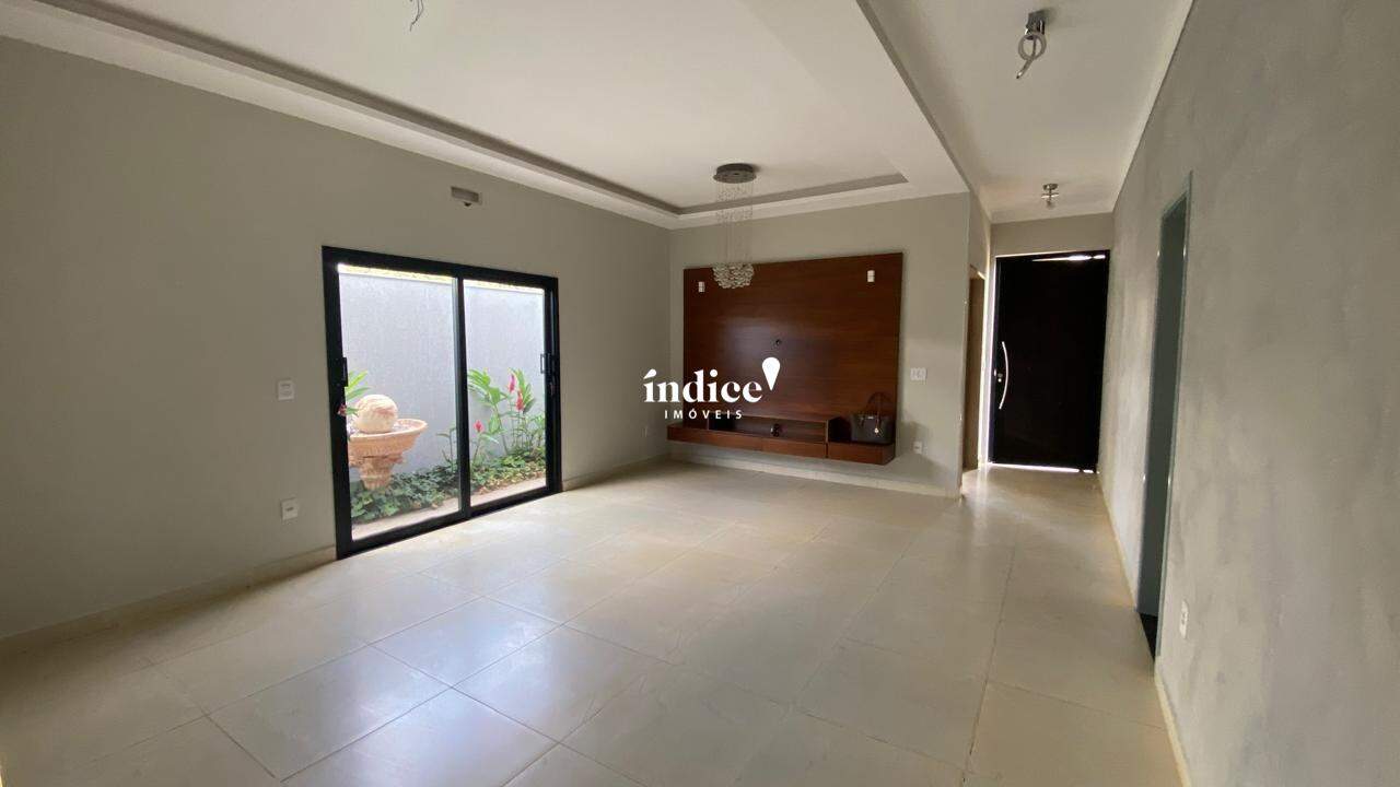 Casas Condomínio para à venda no Jardim Guaporé na cidade de Ribeirão Preto: 