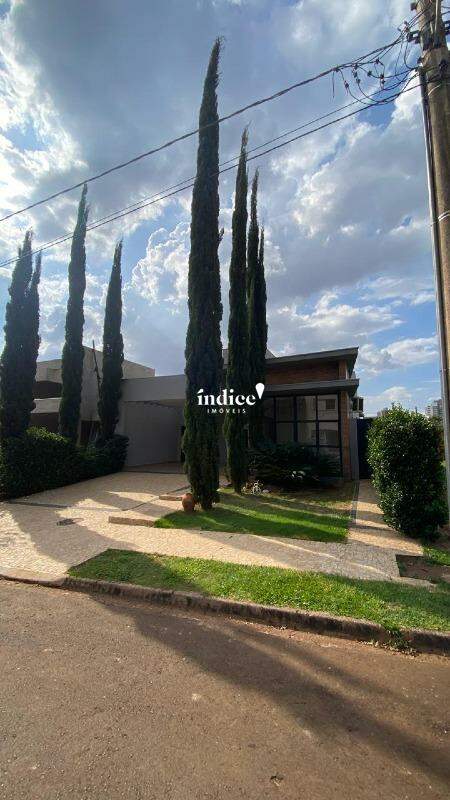 Casas Condomínio para à venda no Jardim Guaporé na cidade de Ribeirão Preto: 