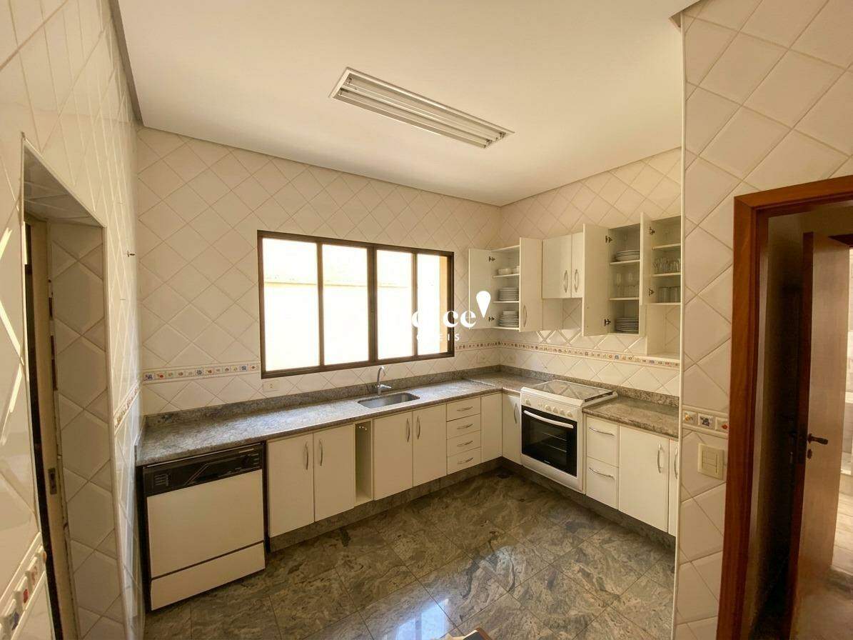 Casas Condomínio para para aluguel no Bonfim Paulista na cidade de Ribeirão Preto: 