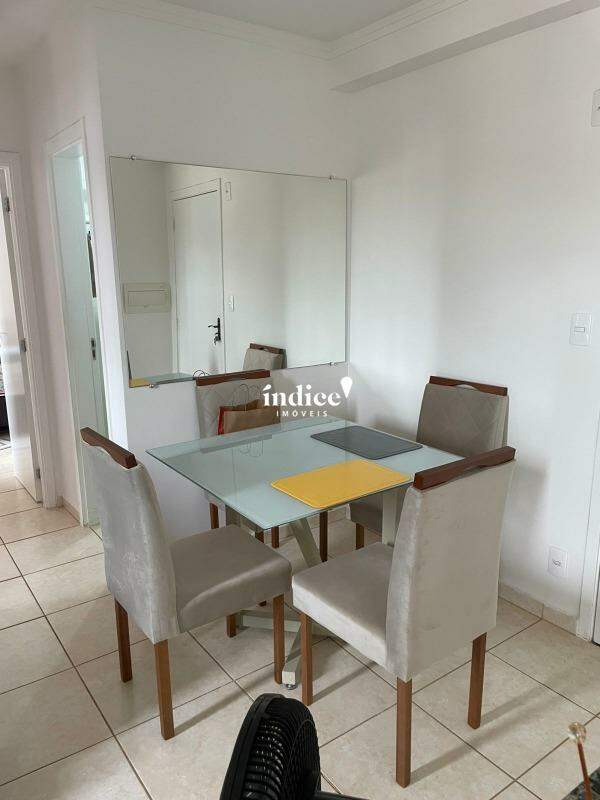 Apartamento para à venda no Jardim Maria Goretti na cidade de Ribeirão Preto: 