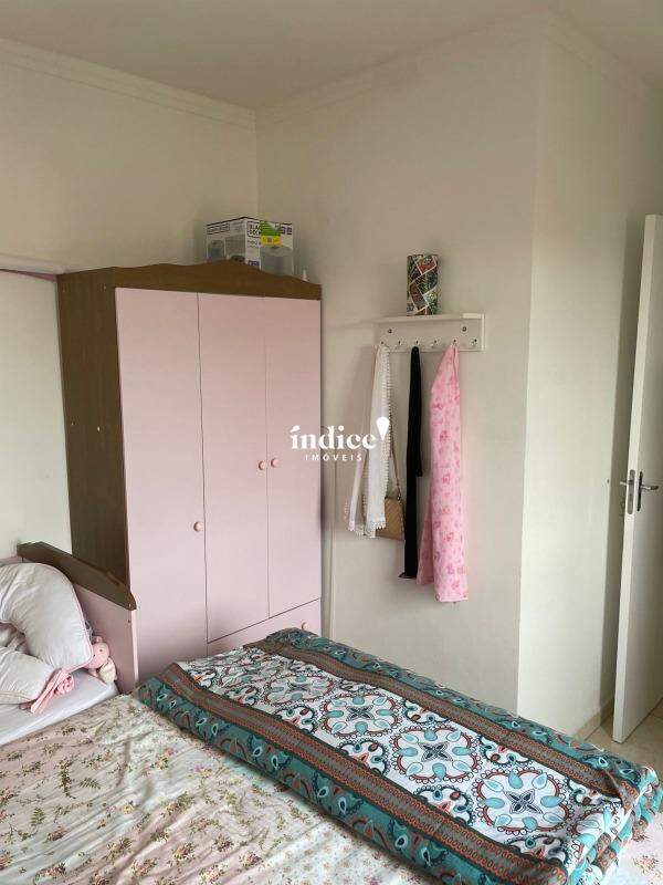 Apartamento para à venda no Jardim Maria Goretti na cidade de Ribeirão Preto: 