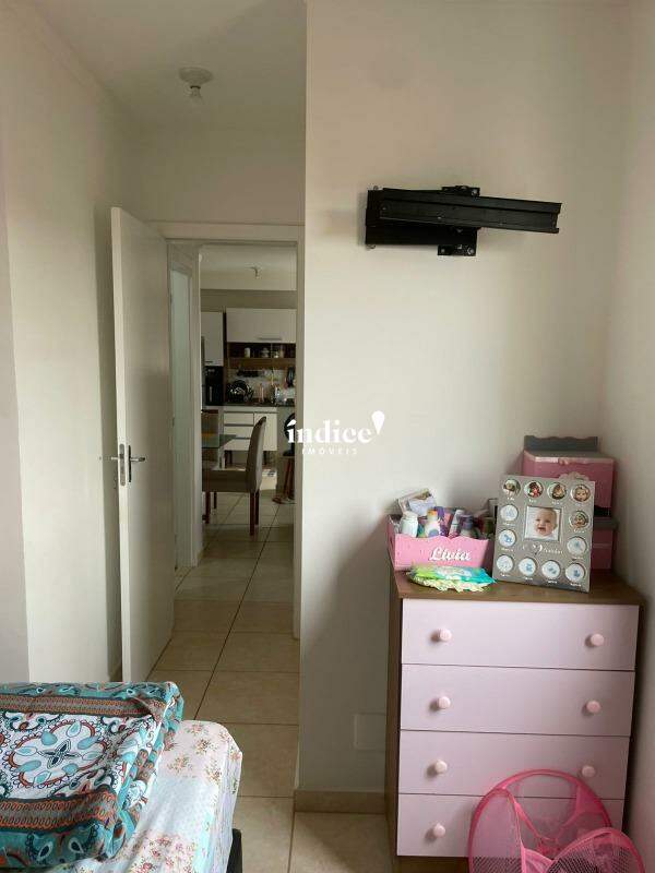 Apartamento para à venda no Jardim Maria Goretti na cidade de Ribeirão Preto: 