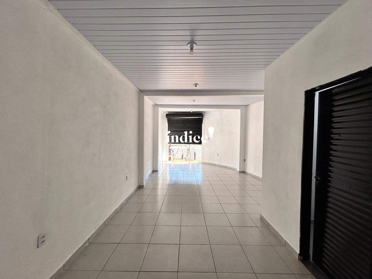Salão Comercial para para aluguel no Jardim Alexandre Balbo na cidade de Ribeirão Preto: 