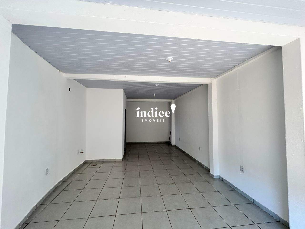 Salão Comercial para para aluguel no Jardim Alexandre Balbo na cidade de Ribeirão Preto: 