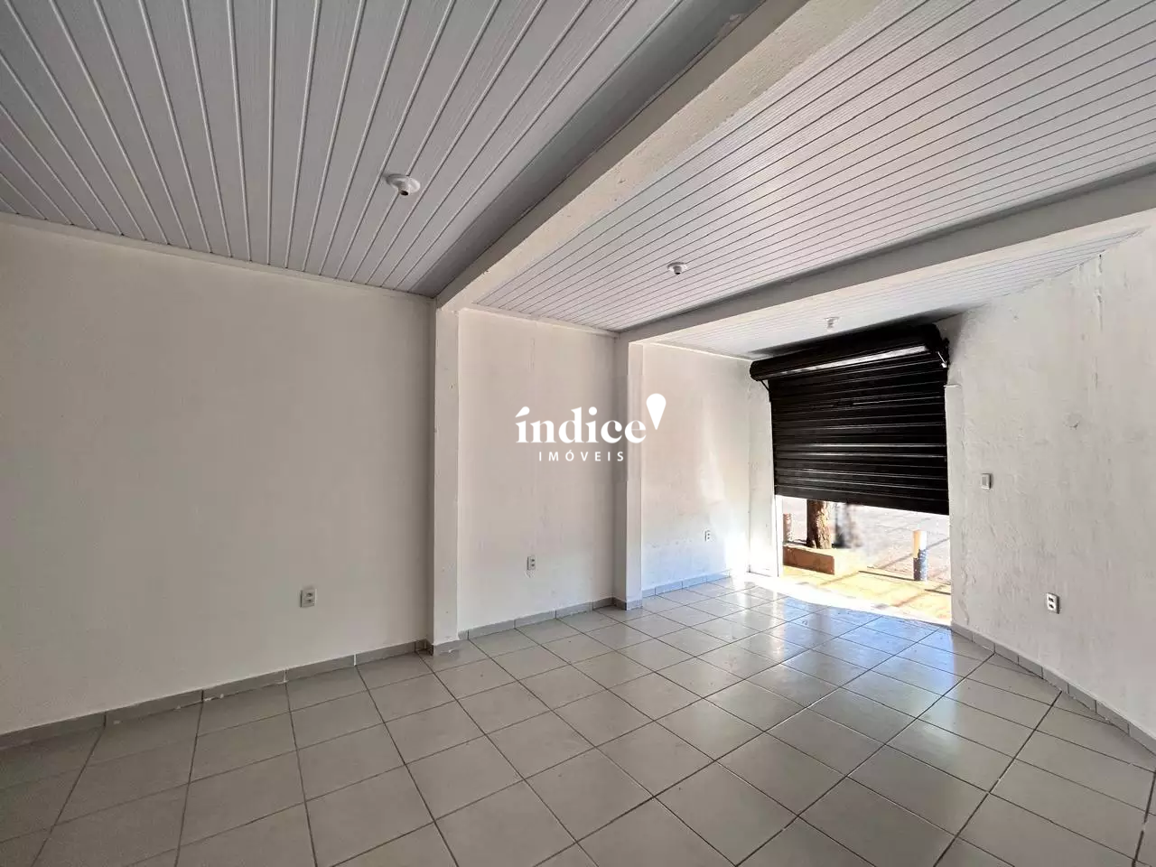Salão Comercial para para aluguel no Jardim Alexandre Balbo na cidade de Ribeirão Preto: 