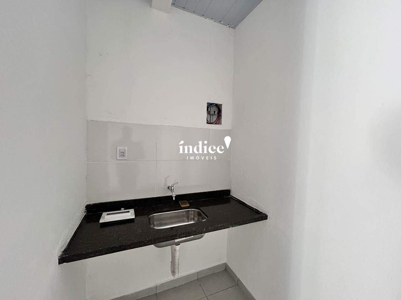 Salão Comercial para para aluguel no Jardim Alexandre Balbo na cidade de Ribeirão Preto: 