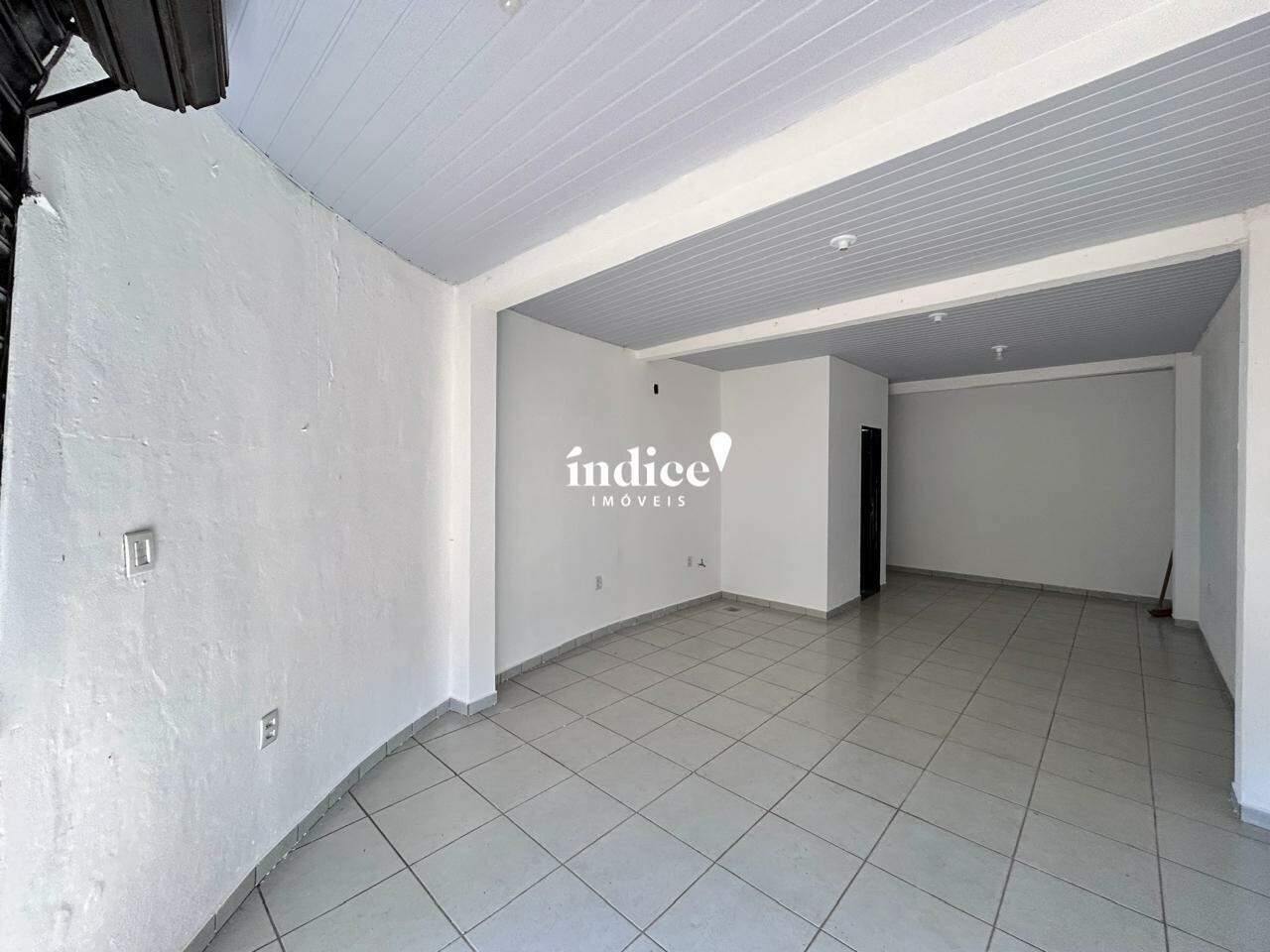 Salão Comercial para para aluguel no Jardim Alexandre Balbo na cidade de Ribeirão Preto: 