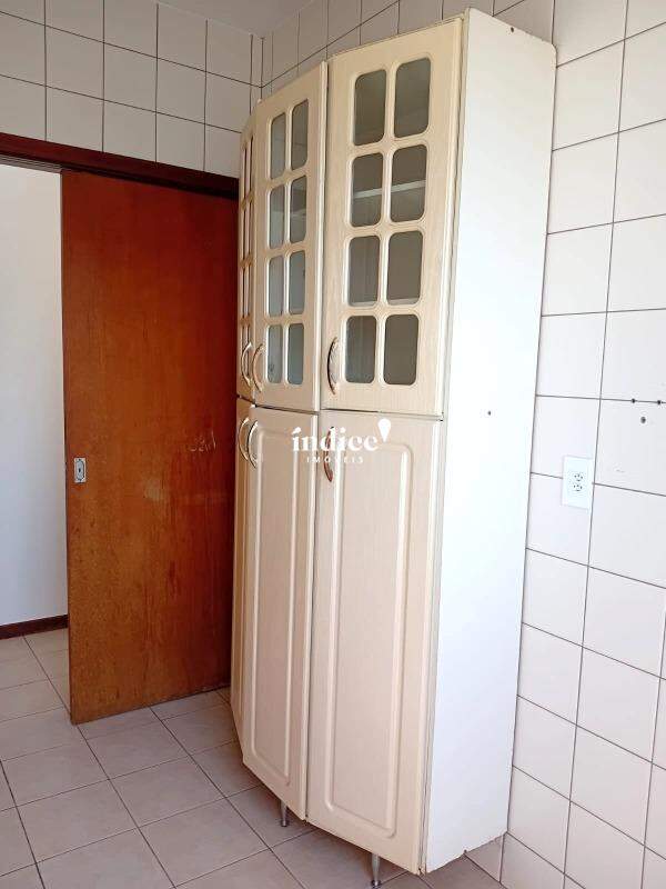 Apartamento para à venda no Santa Cruz do José Jacques na cidade de Ribeirão Preto: 