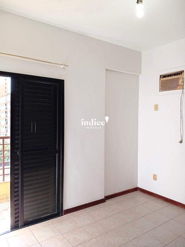 Apartamento para à venda no Santa Cruz do José Jacques na cidade de Ribeirão Preto: 