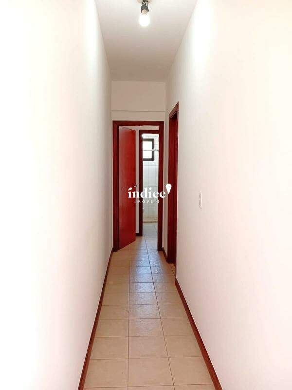 Apartamento para à venda no Santa Cruz do José Jacques na cidade de Ribeirão Preto: 