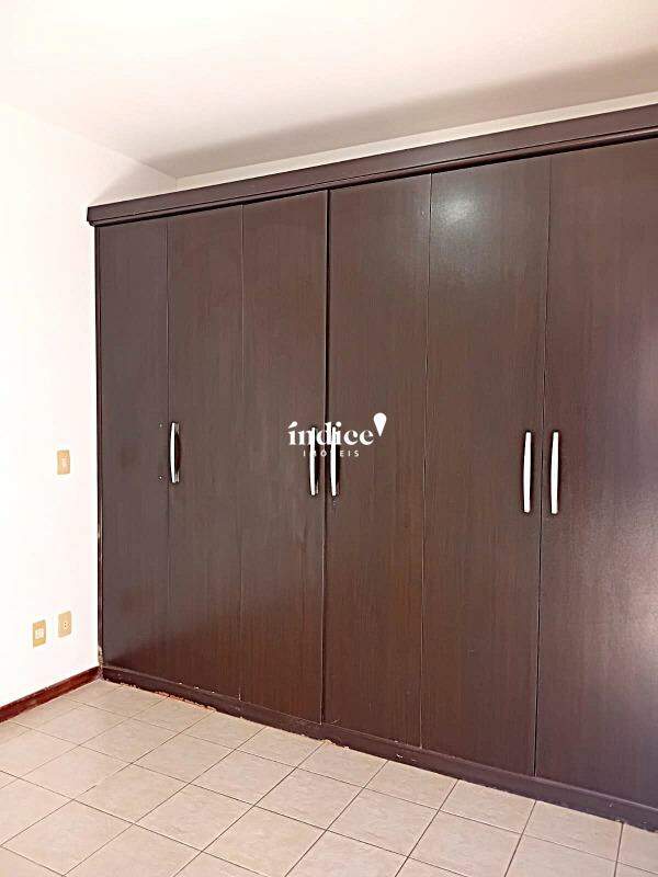 Apartamento para à venda no Santa Cruz do José Jacques na cidade de Ribeirão Preto: 