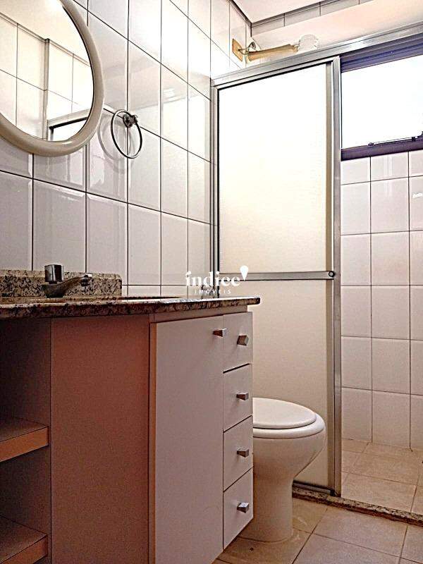 Apartamento para à venda no Santa Cruz do José Jacques na cidade de Ribeirão Preto: 