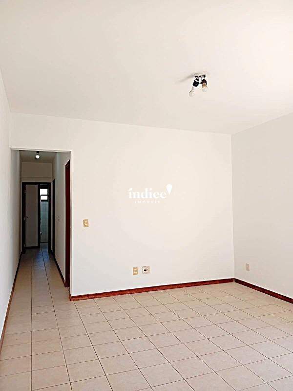 Apartamento para à venda no Santa Cruz do José Jacques na cidade de Ribeirão Preto: 