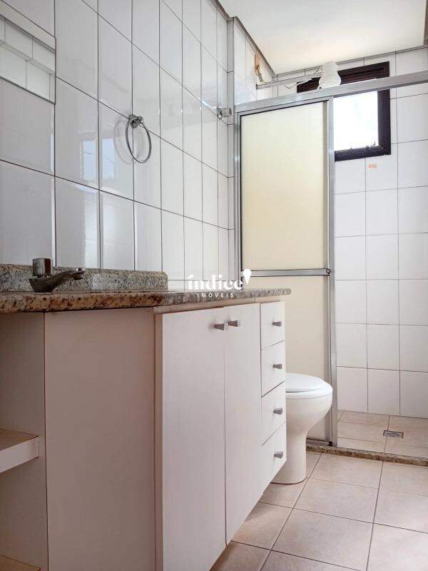 Apartamento para à venda no Santa Cruz do José Jacques na cidade de Ribeirão Preto: 