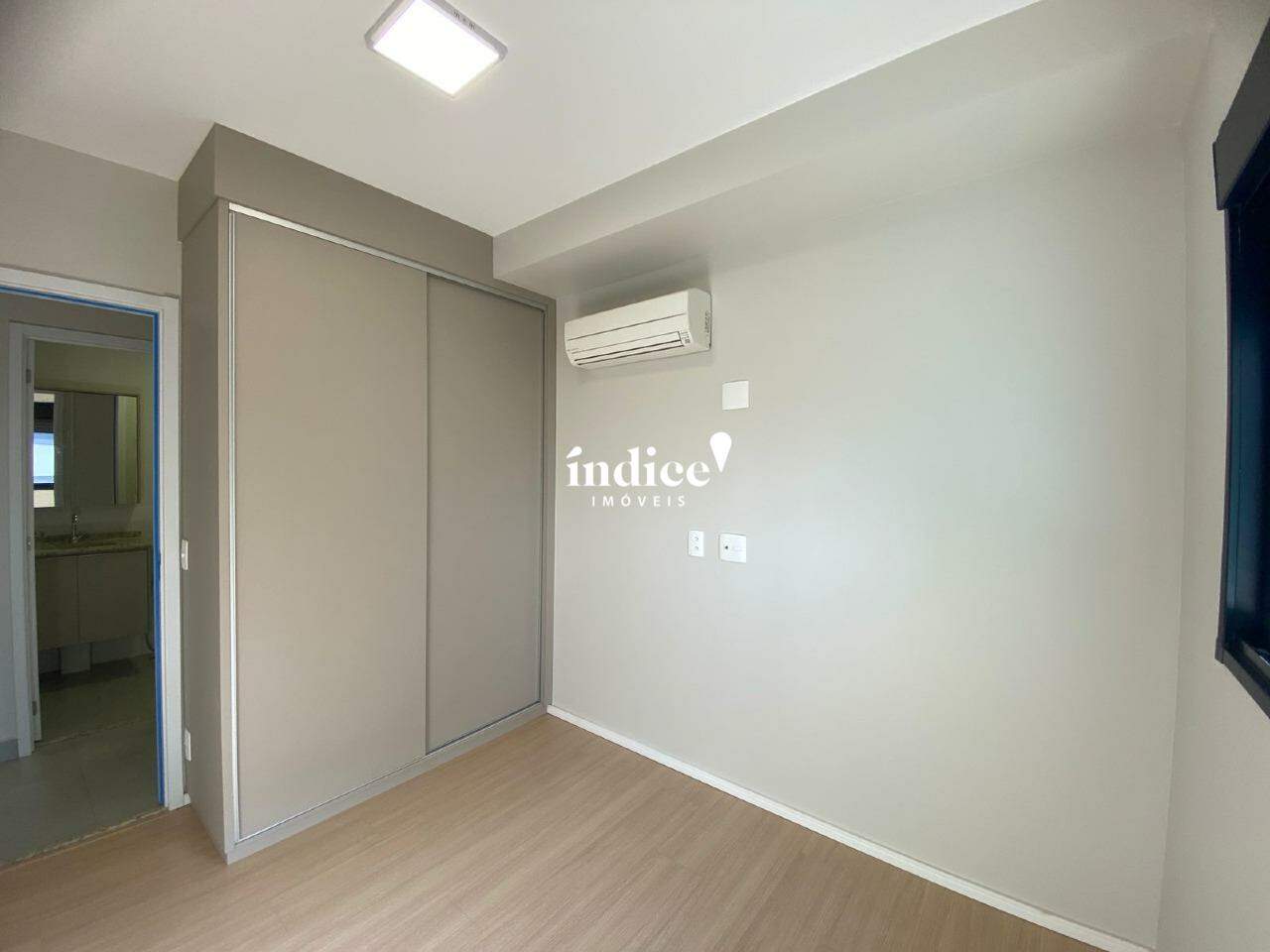 Apartamento para para aluguel no Jardim Olhos D`Água na cidade de Ribeirão Preto: 