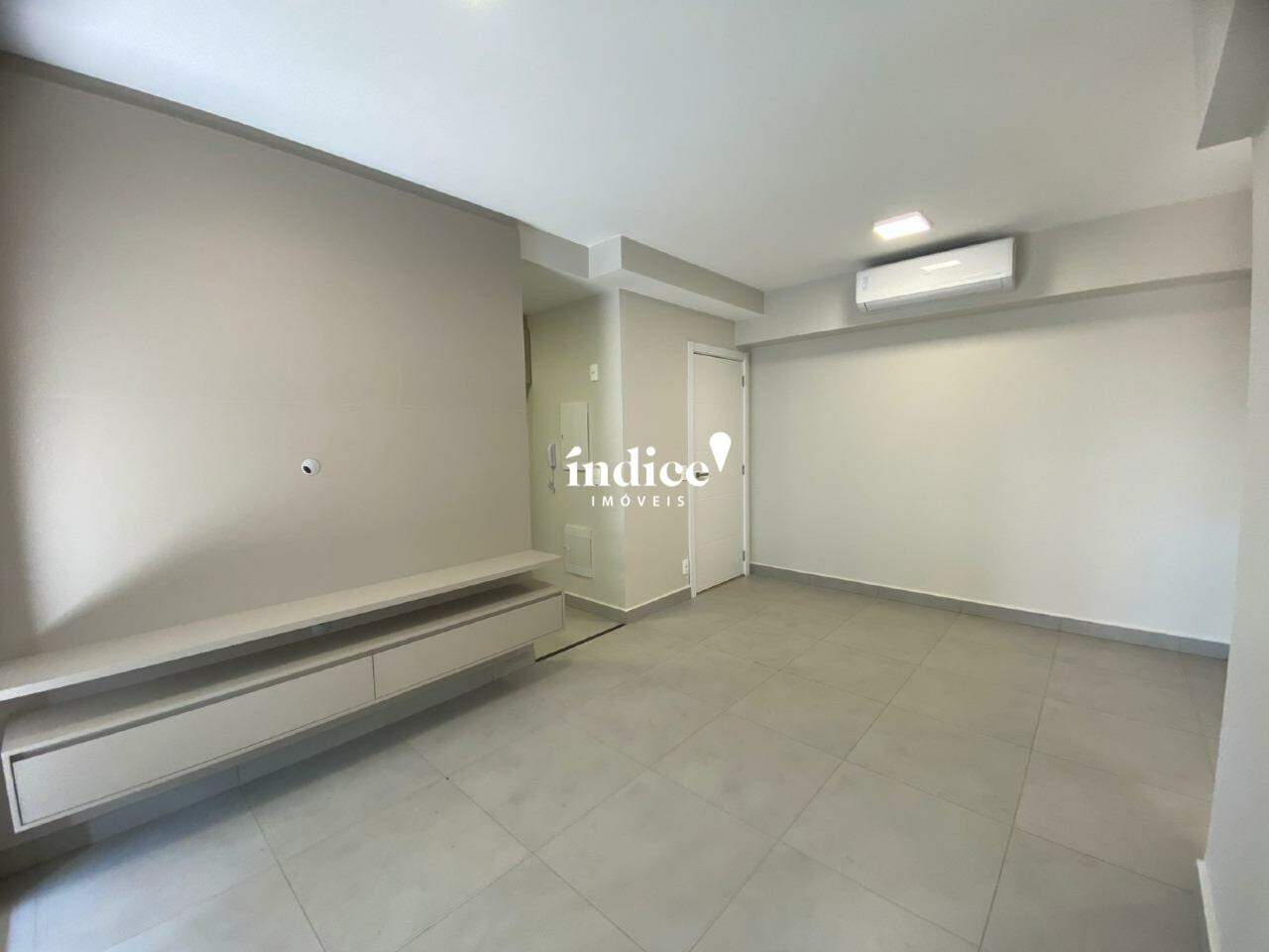 Apartamento para para aluguel no Jardim Olhos D`Água na cidade de Ribeirão Preto: 