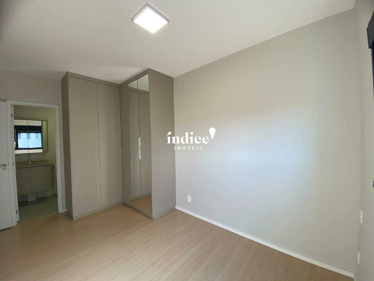 Apartamento para para aluguel no Jardim Olhos D`Água na cidade de Ribeirão Preto: 