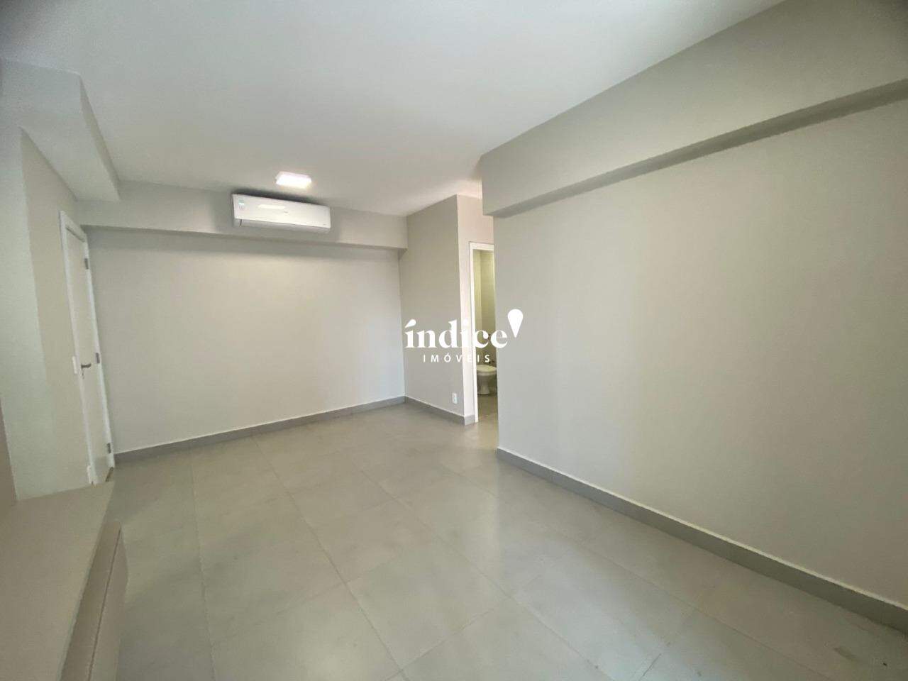 Apartamento para para aluguel no Jardim Olhos D`Água na cidade de Ribeirão Preto: 