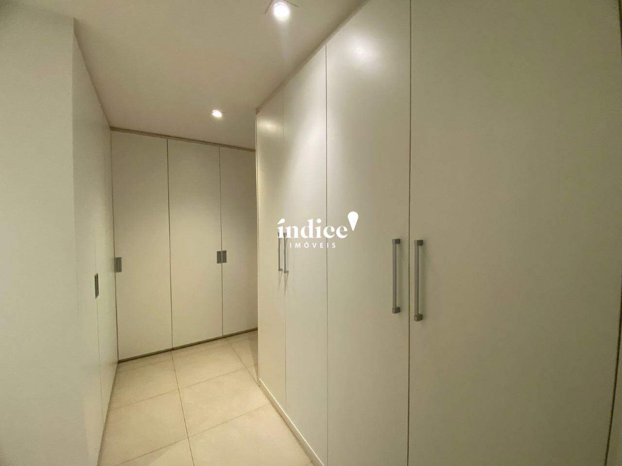 Apartamento para para aluguel no Bosque das Juritis na cidade de Ribeirão Preto: 