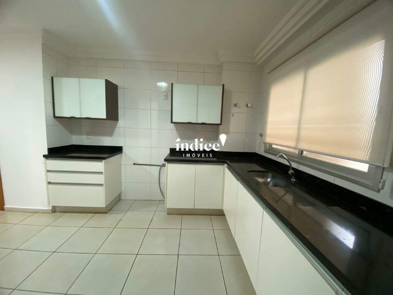 Apartamento para para aluguel no Bosque das Juritis na cidade de Ribeirão Preto: 