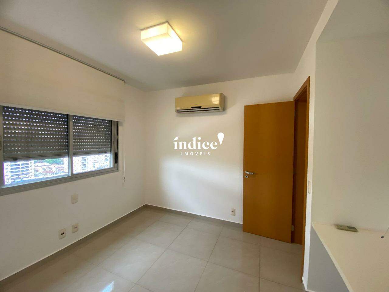 Apartamento para para aluguel no Bosque das Juritis na cidade de Ribeirão Preto: 