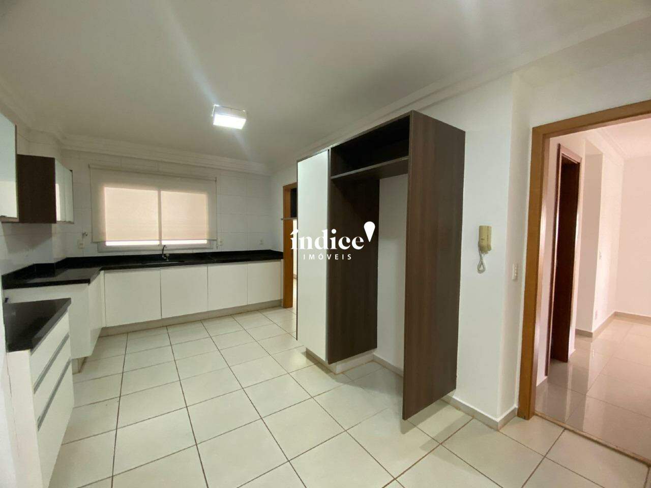 Apartamento para para aluguel no Bosque das Juritis na cidade de Ribeirão Preto: 