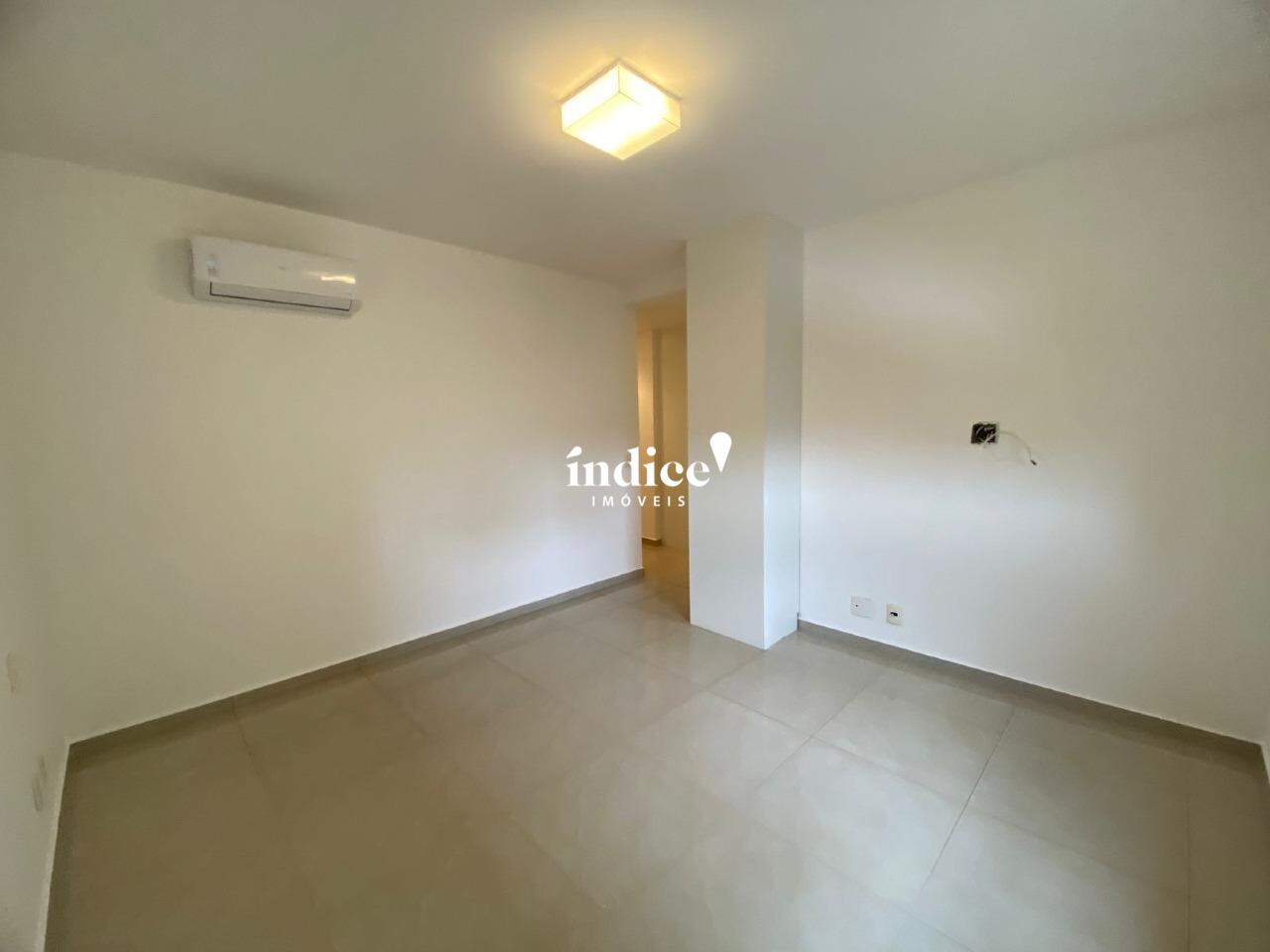 Apartamento para para aluguel no Bosque das Juritis na cidade de Ribeirão Preto: 
